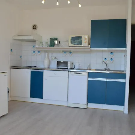 Apartament Renove, Equipe Pour 4 Pers., Parking Prive - Cyprien - Fr-1-225d-5 Saint-Cyprien (Pyrenees-Orientales)