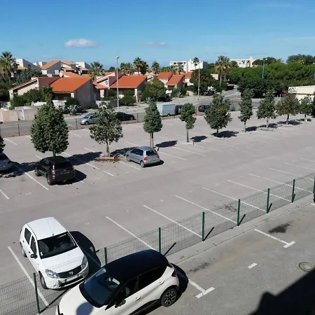 Renove, Equipe Pour 4 Pers., Parking Prive - Cyprien - Fr-1-225d-5 Saint-Cyprien (Pyrenees-Orientales)