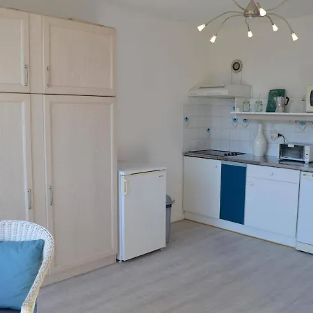 Renove, Equipe Pour 4 Pers., Parking Prive - Cyprien - Fr-1-225d-5 Apartament Saint-Cyprien (Pyrenees-Orientales)